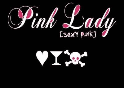 logo Pink Lady